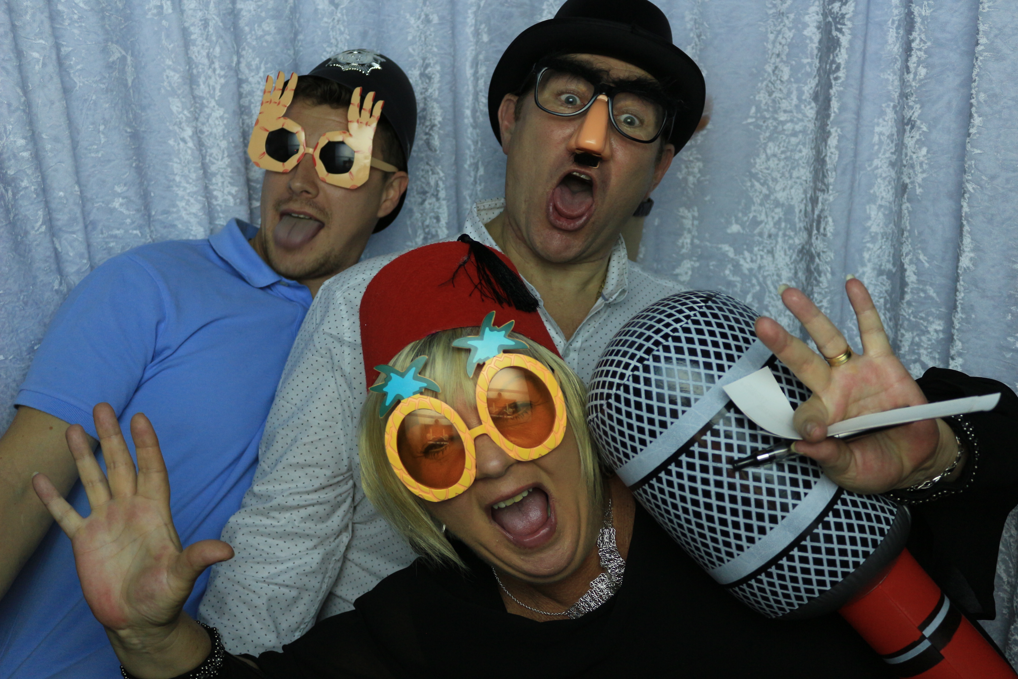 Dee’s 40th Birthday - Images | View more photos from the event at gallery.partydelightsphotobooth.co.uk/u/PartyDelightsPhotoBooth/Dee’s-40th-Birthday-Images